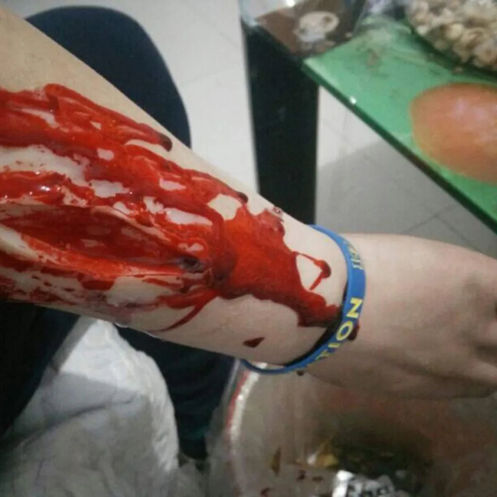 Sangue Finto
