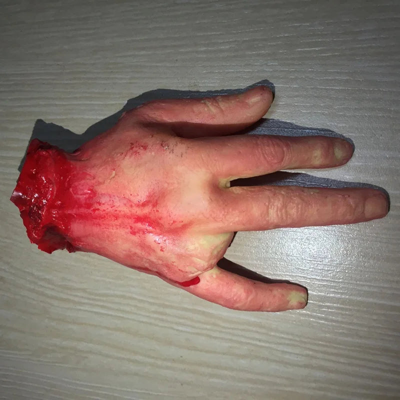Mano del Terrore