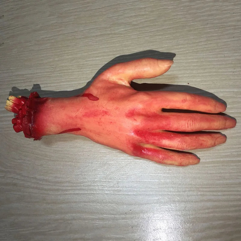 Mano del Terrore