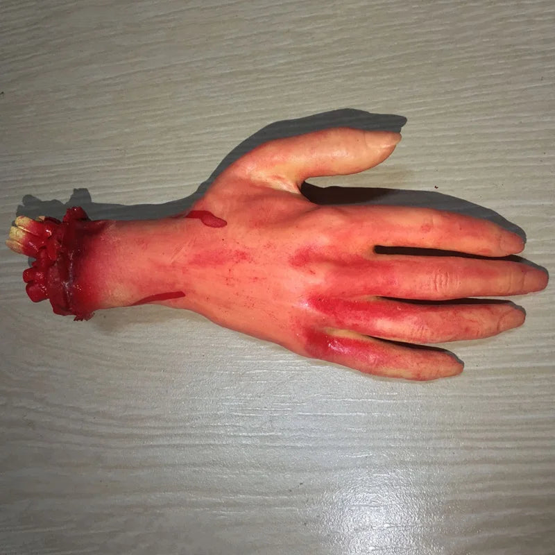 Mano del Terrore