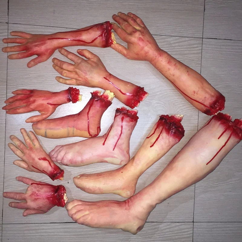 Mano del Terrore