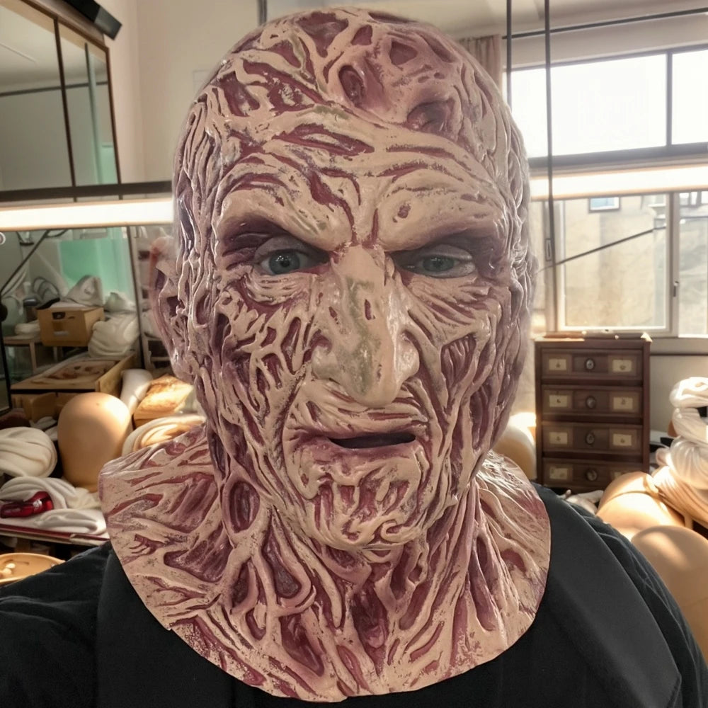 Volto da Incubo