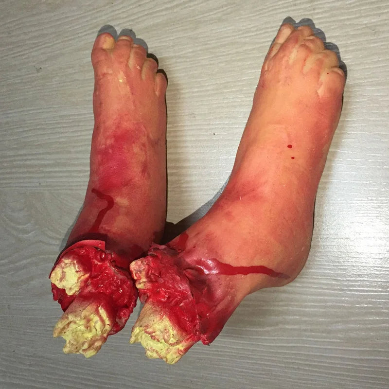 Mano del Terrore