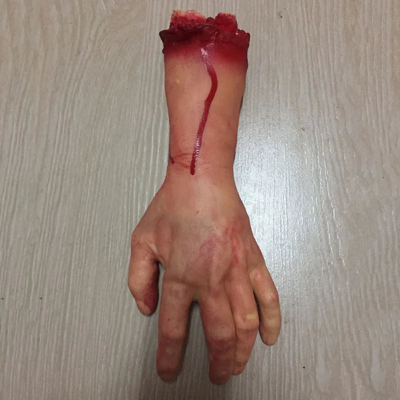 Mano del Terrore