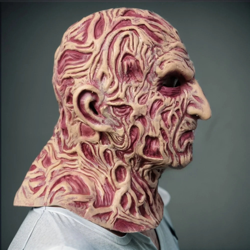 Volto da Incubo