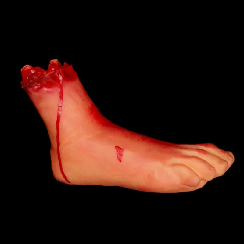 Mano del Terrore